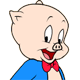 Porky Pig